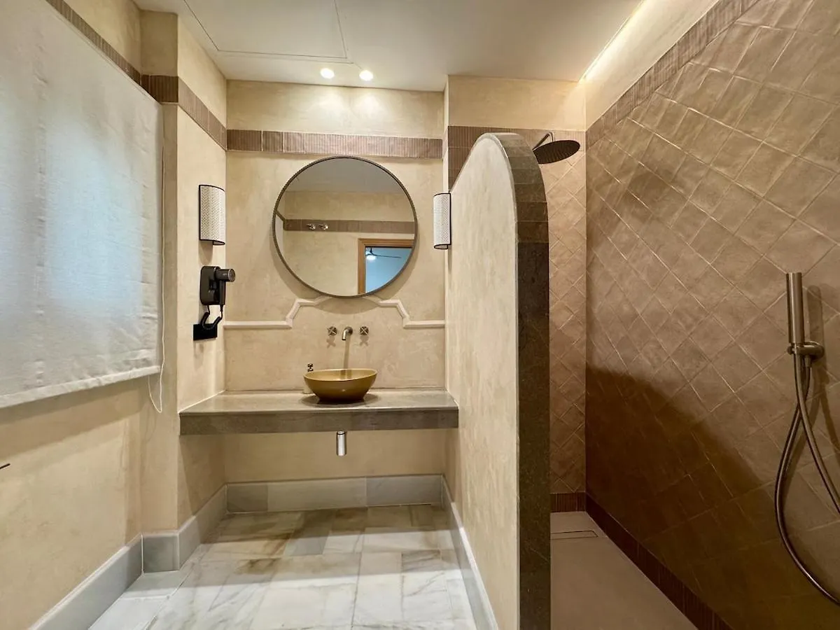 Holiday home T19 Luxury Home 5Br Private Terrace Seville