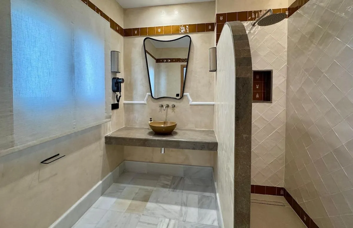 T19 Luxury Home 5Br Private Terrace Seville Holiday home
