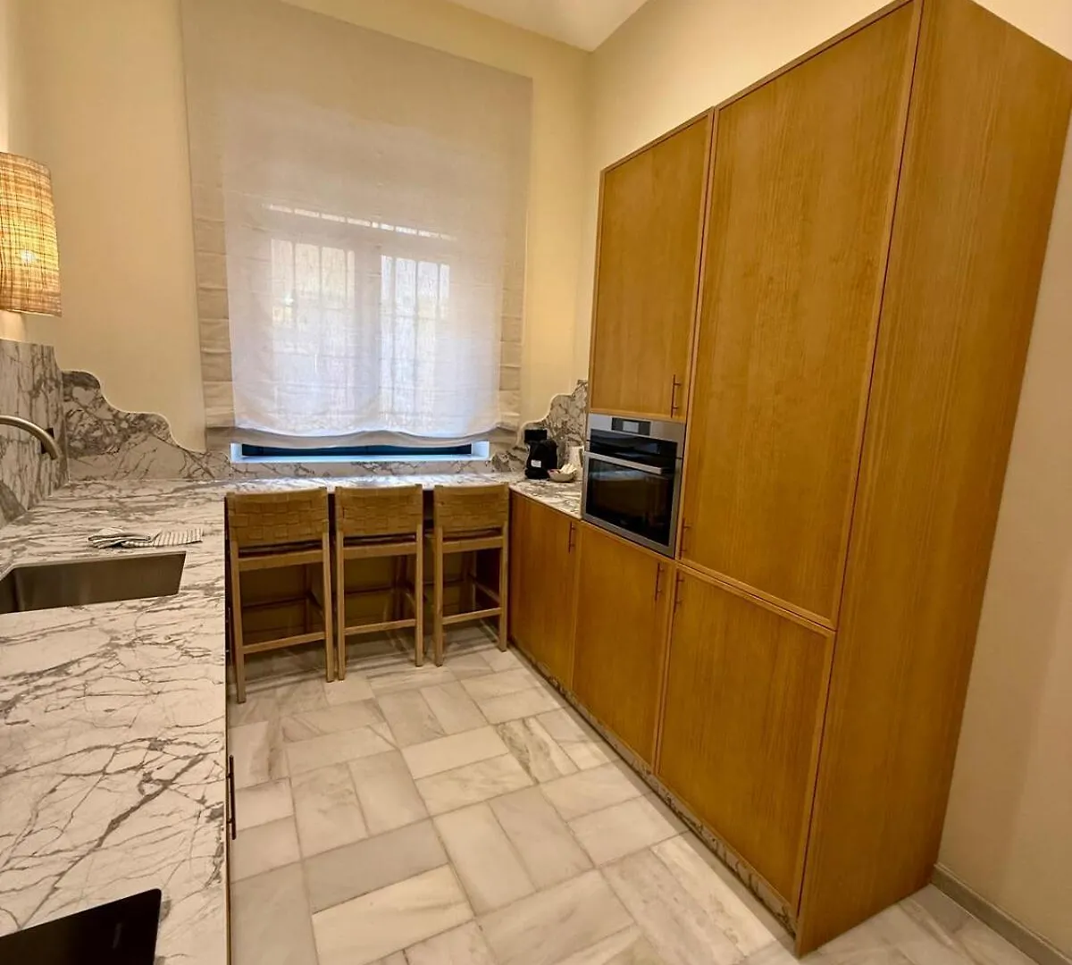 T19 Luxury Home 5Br Private Terrace Seville Holiday home