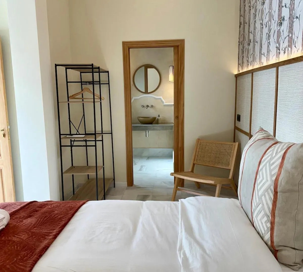 Holiday home T19 Luxury Home 5Br Private Terrace Seville Spain