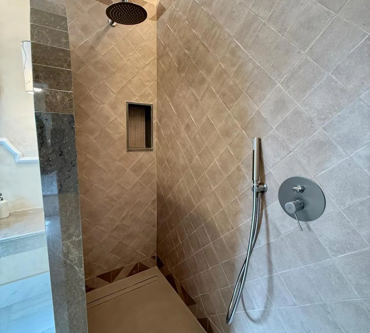 T19 Luxury Home 5Br Private Terrace Seville