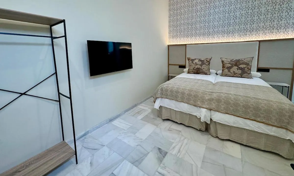 T19 Luxury Home 5Br Private Terrace Seville Holiday home