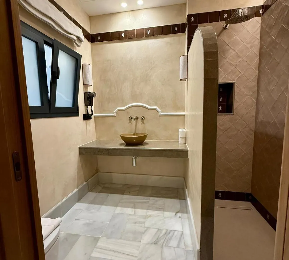 Holiday home T19 Luxury Home 5Br Private Terrace Seville