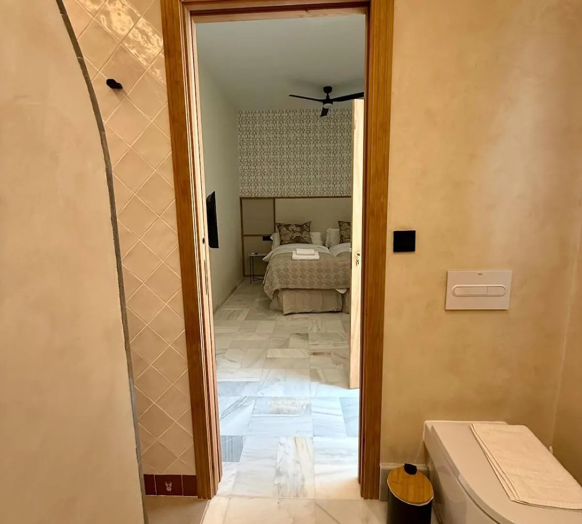 Holiday home T19 Luxury Home 5Br Private Terrace Seville