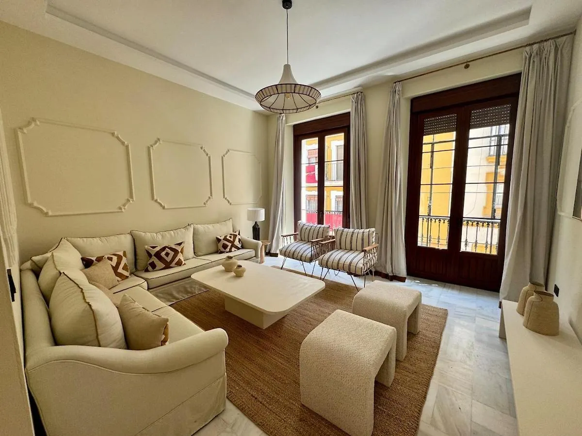 Holiday home T19 Luxury Home 5Br Private Terrace Seville