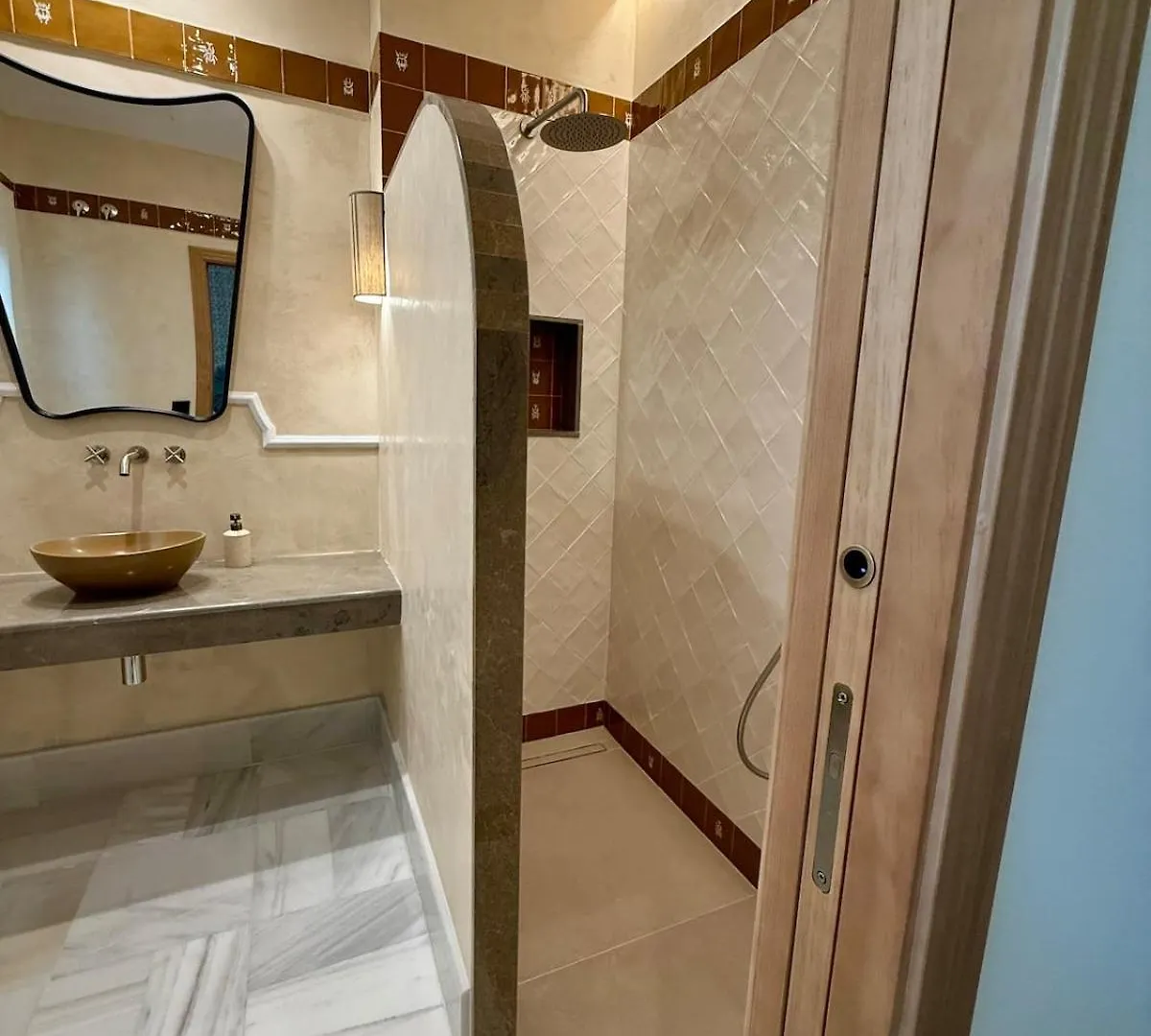 T19 Luxury Home 5Br Private Terrace Seville
