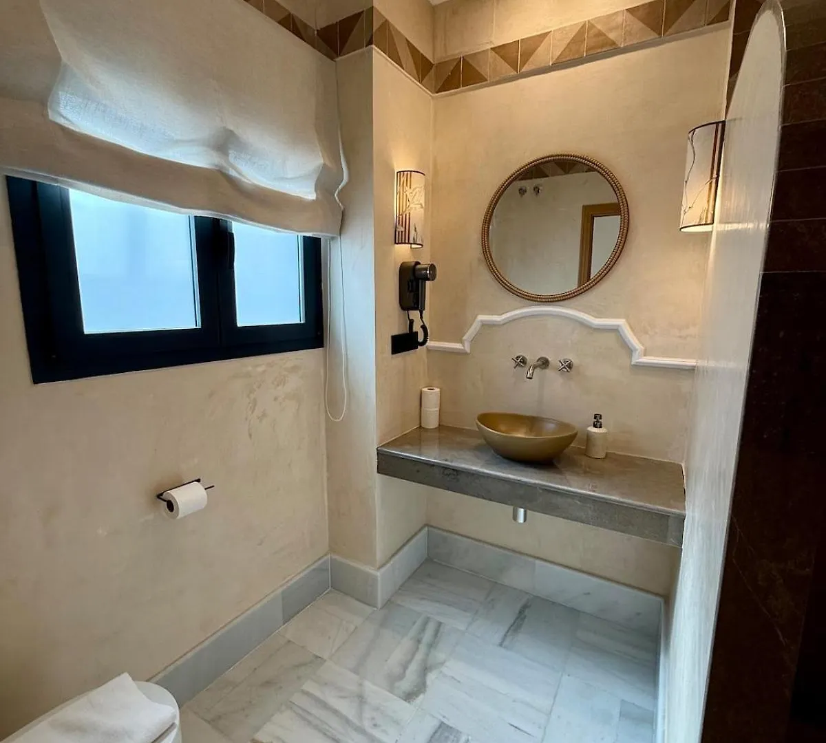 Holiday home T19 Luxury Home 5Br Private Terrace Seville Spain