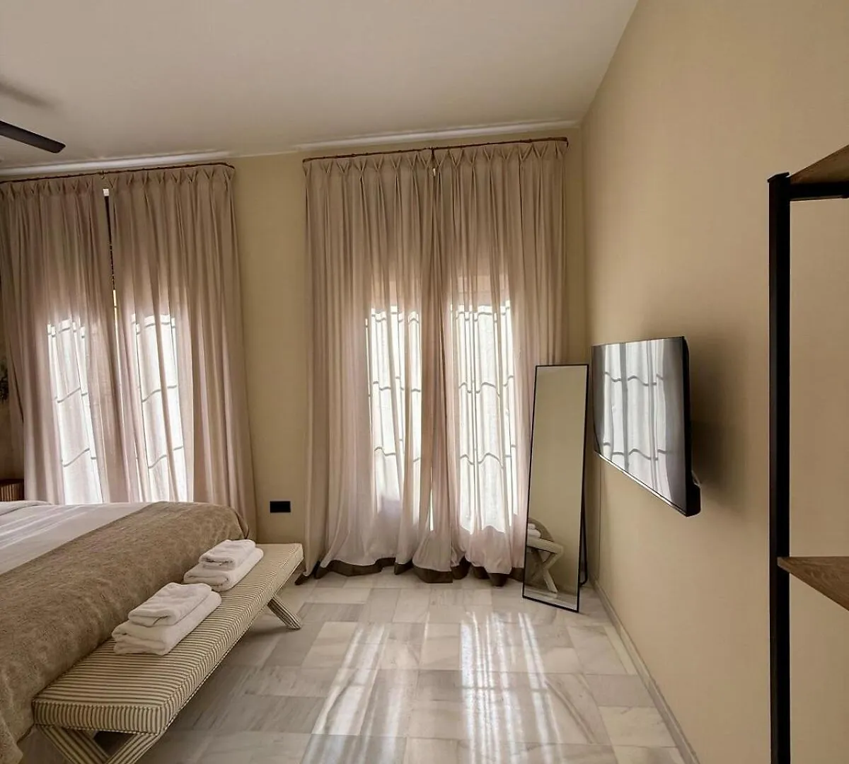 Holiday home T19 Luxury Home 5Br Private Terrace Seville