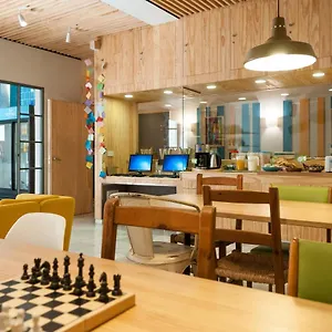 Hostel Luxury 2-bedrooms, Sevilla
