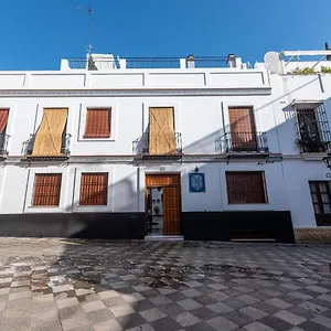Appartement Cruz De San Andres, Sevilla
