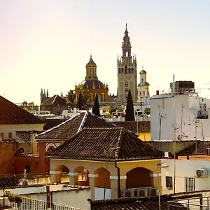 Appartement San Clemente, Sevilla