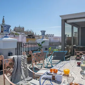 Hommyhome San Diego Sevilla