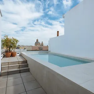 Appartement Eva Recommends Castellar Pool & Terrace, Sevilla