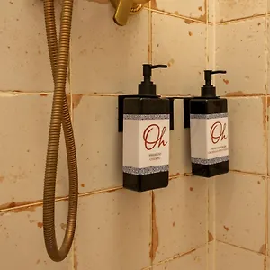 Ohliving Alfalfa Square Sevilla