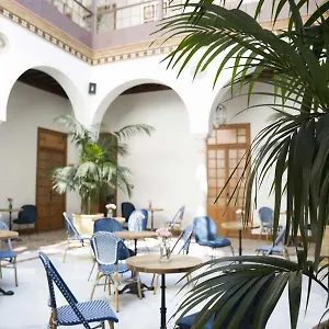 3* Vendégház Nuea Santiago15