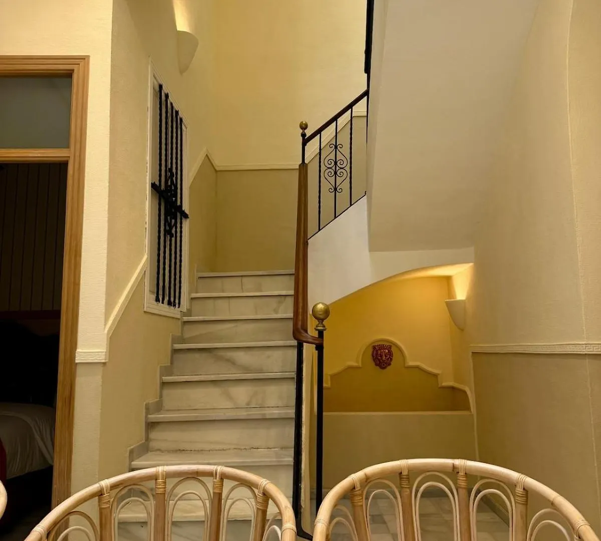 T19 Luxury Home 5Br Private Terrace Seville Holiday home