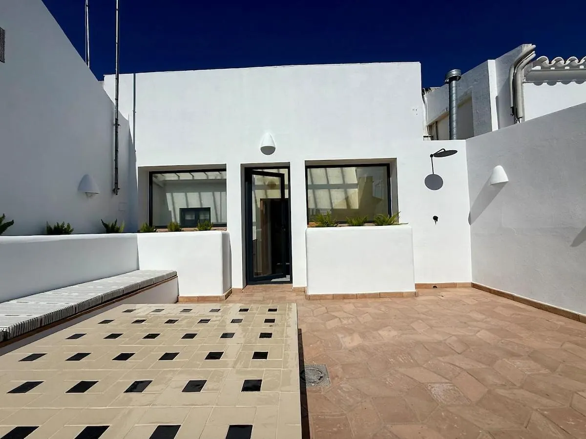 Holiday home T19 Luxury Home 5Br Private Terrace Seville