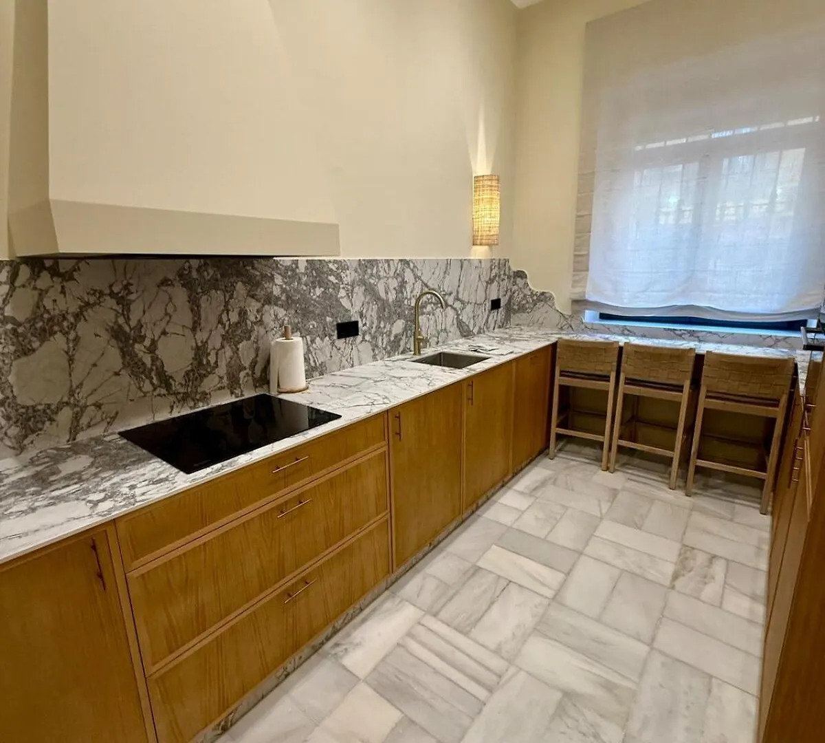 T19 Luxury Home 5Br Private Terrace Seville Holiday home