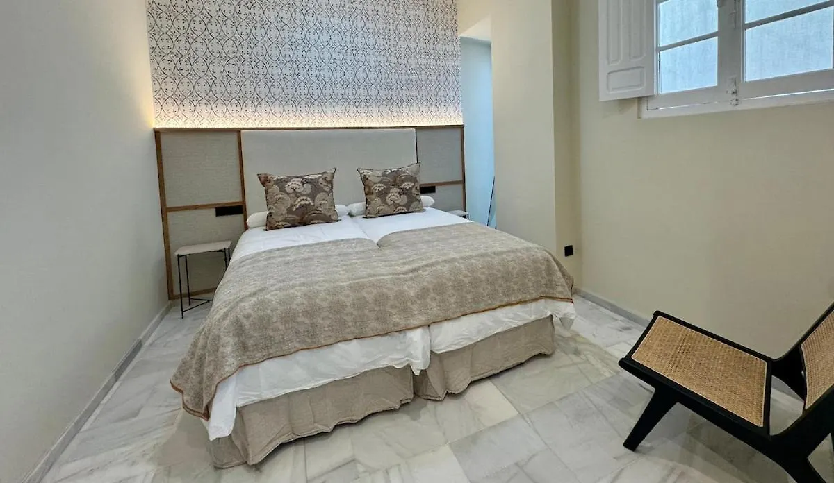 T19 Luxury Home 5Br Private Terrace Seville