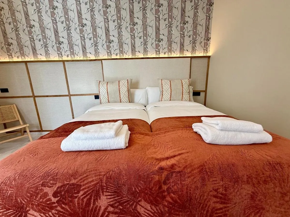 T19 Luxury Home 5Br Private Terrace Seville Holiday home