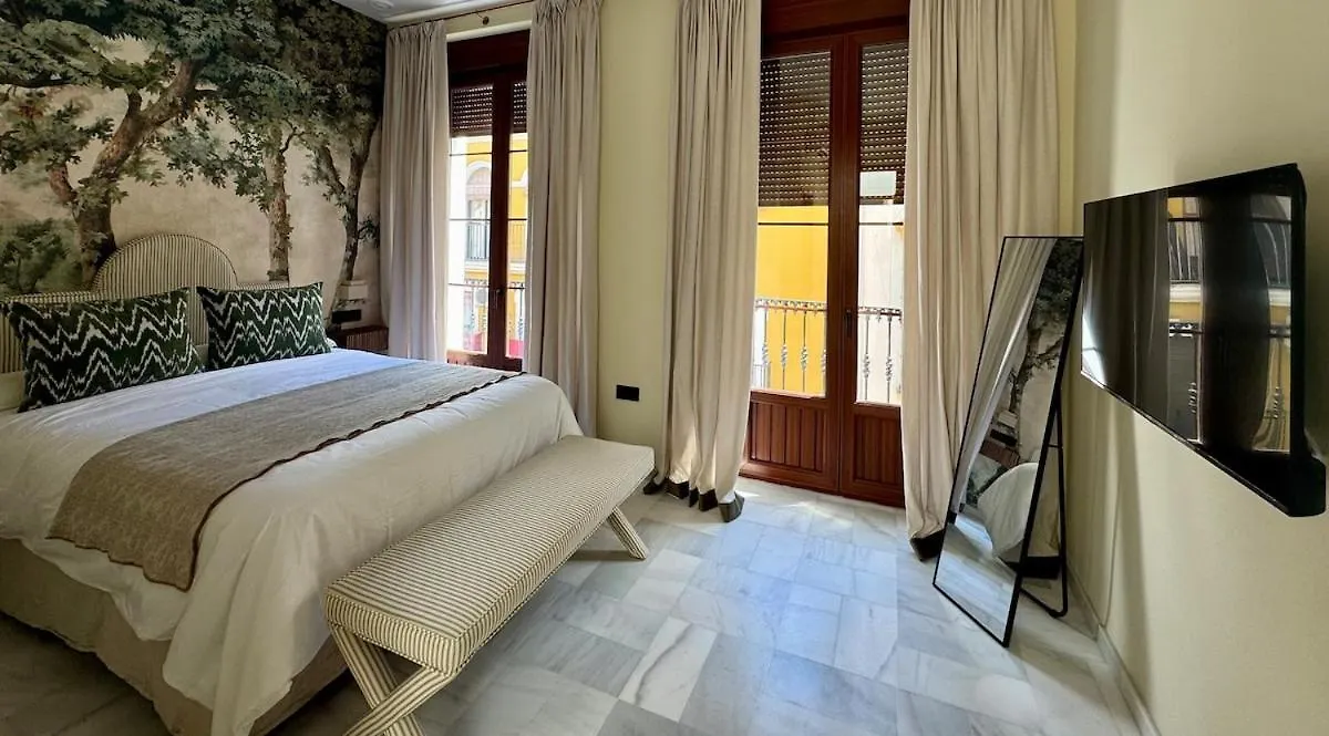 Holiday home T19 Luxury Home 5Br Private Terrace Seville