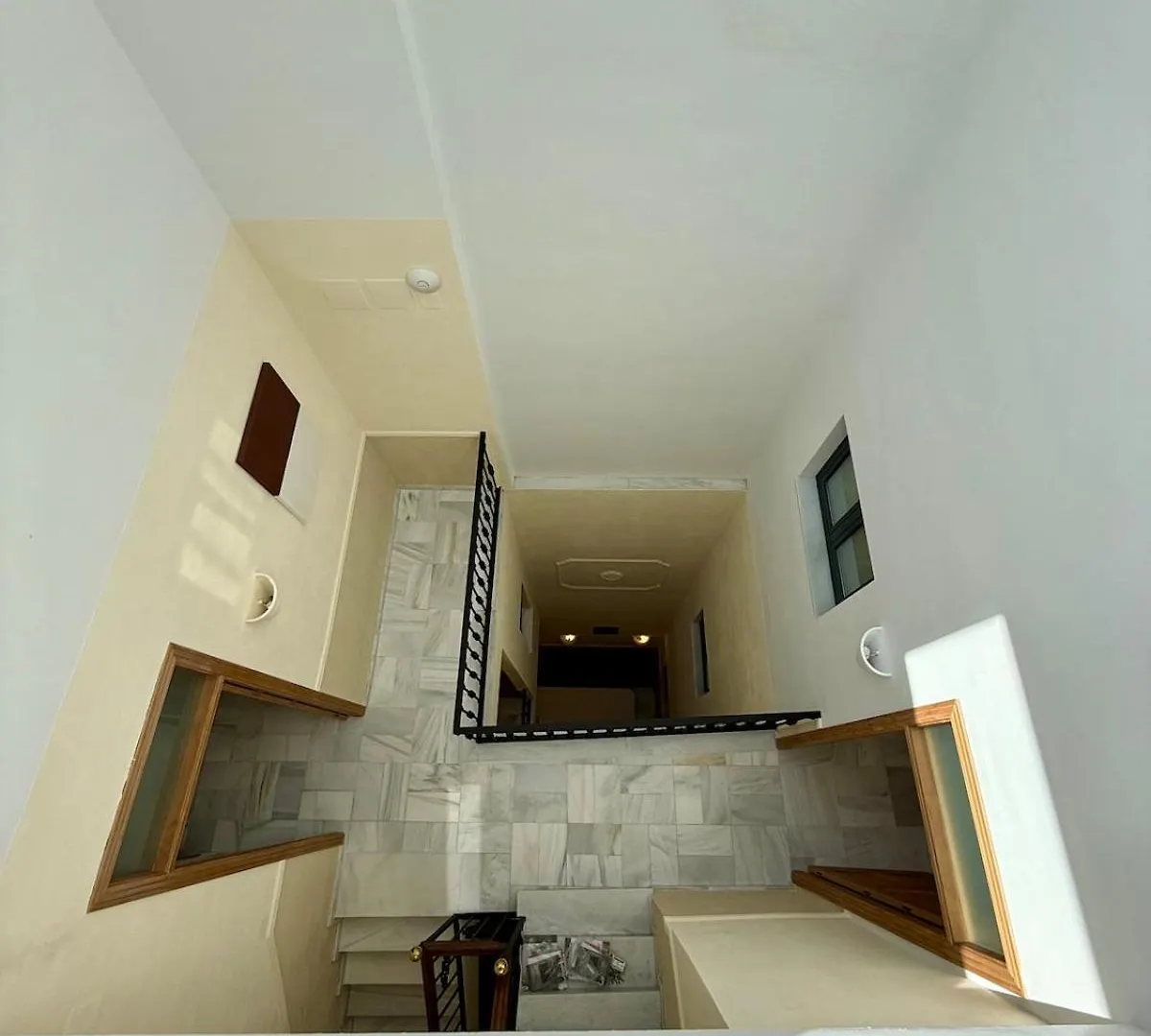 T19 Luxury Home 5Br Private Terrace Seville