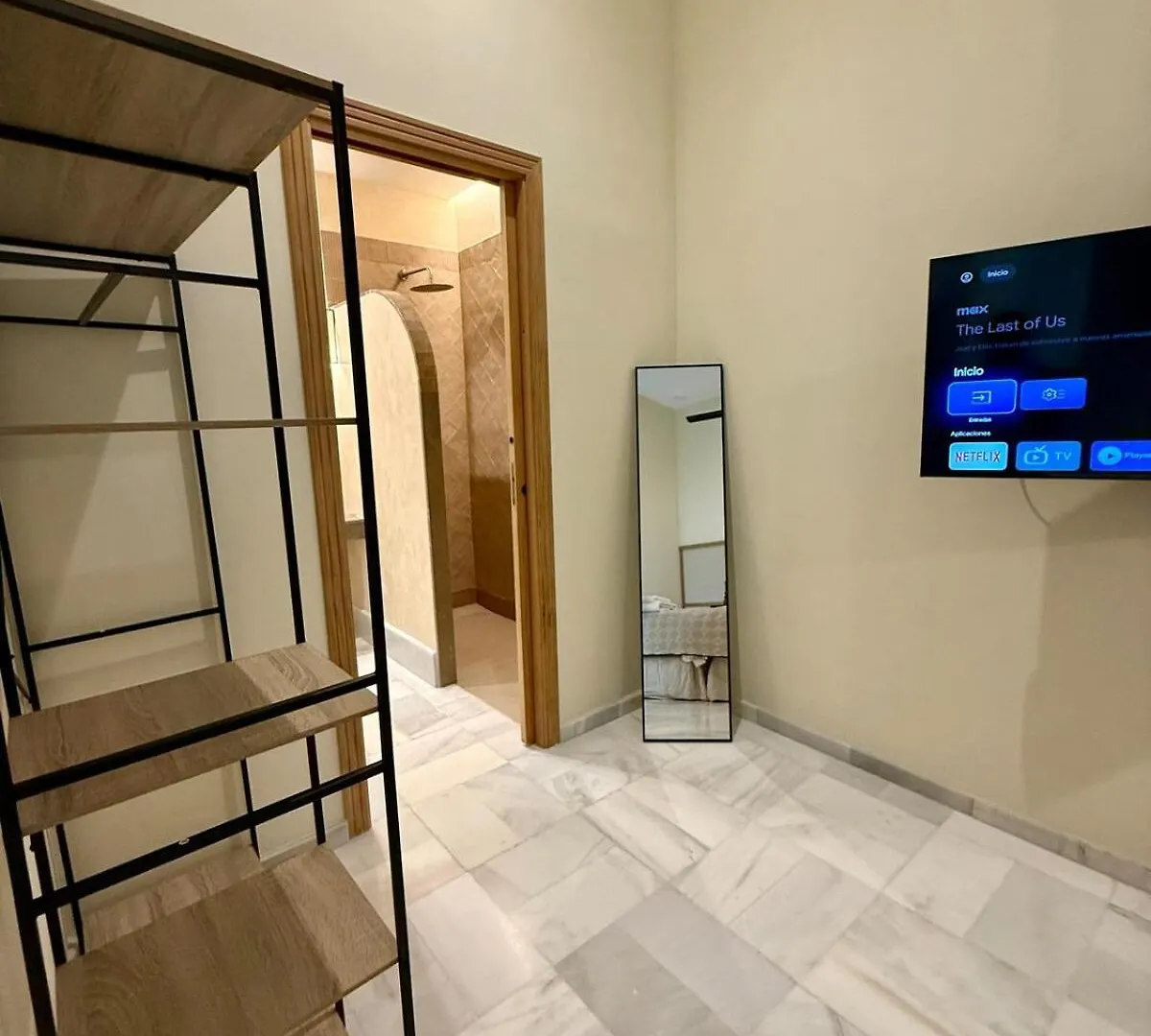 T19 Luxury Home 5Br Private Terrace Seville 0*,