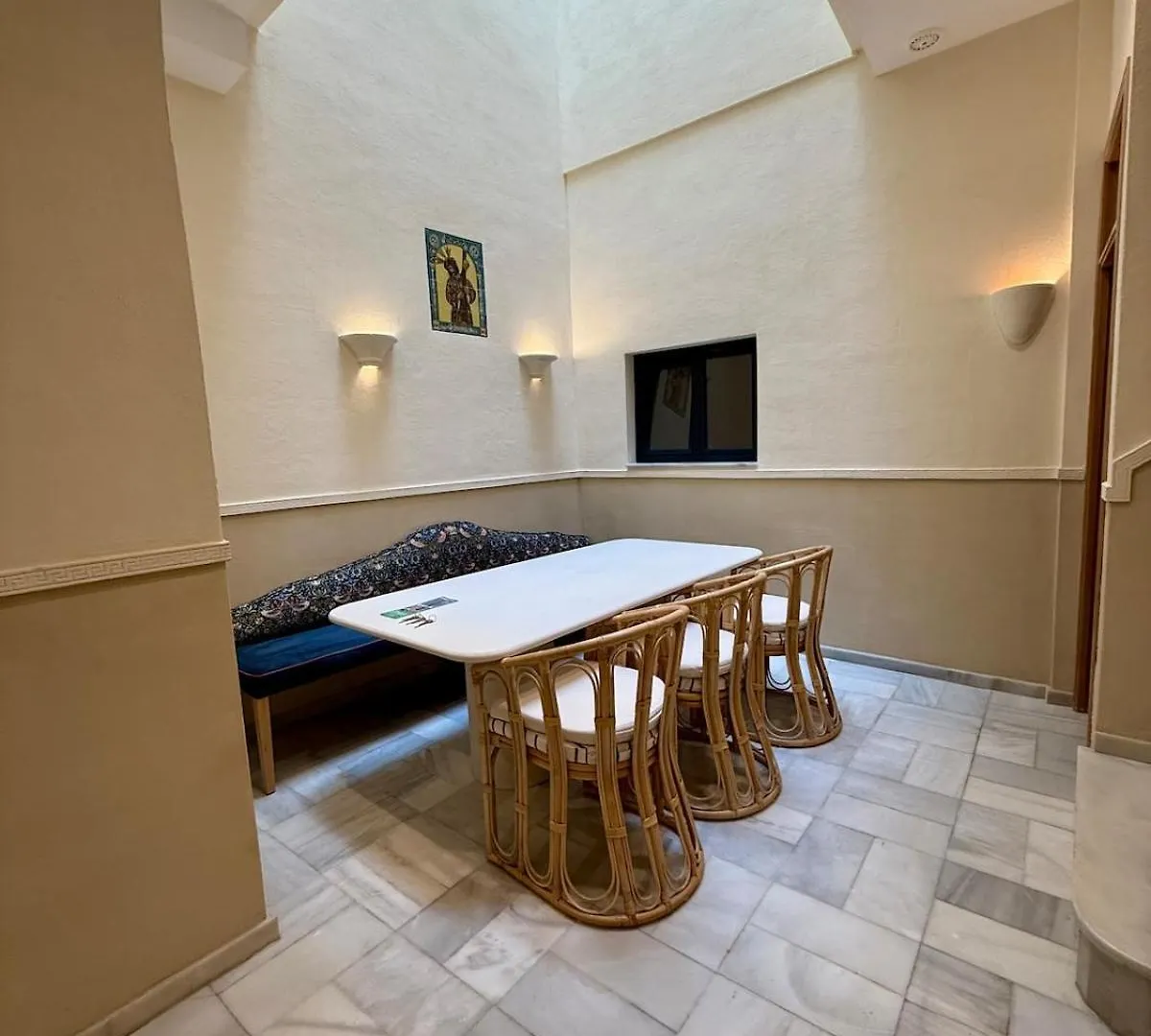 T19 Luxury Home 5Br Private Terrace Seville 0*,  Spain