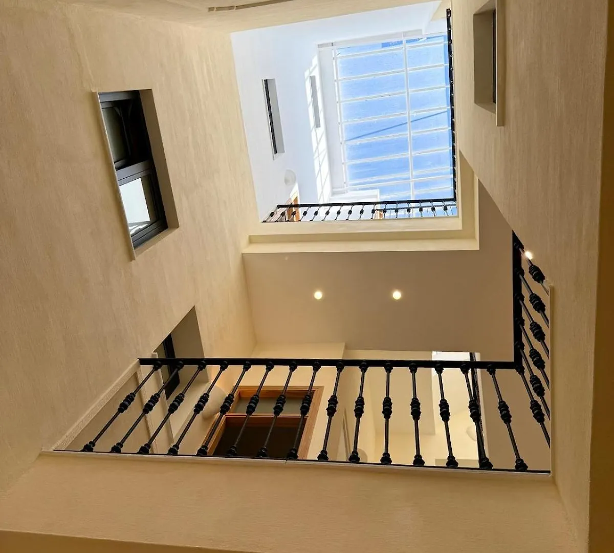 T19 Luxury Home 5Br Private Terrace Seville Holiday home