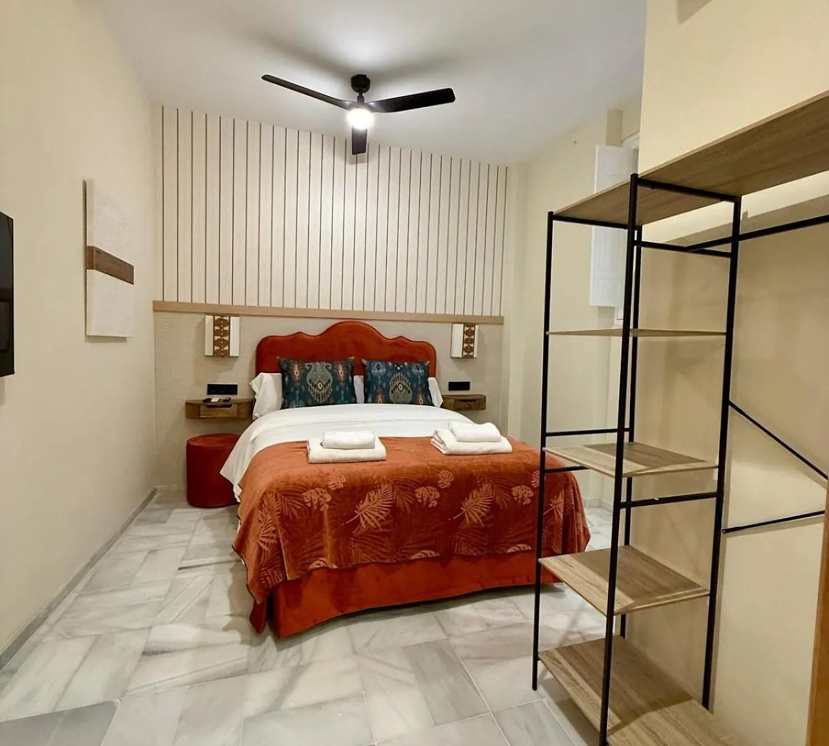 Holiday home T19 Luxury Home 5Br Private Terrace Seville