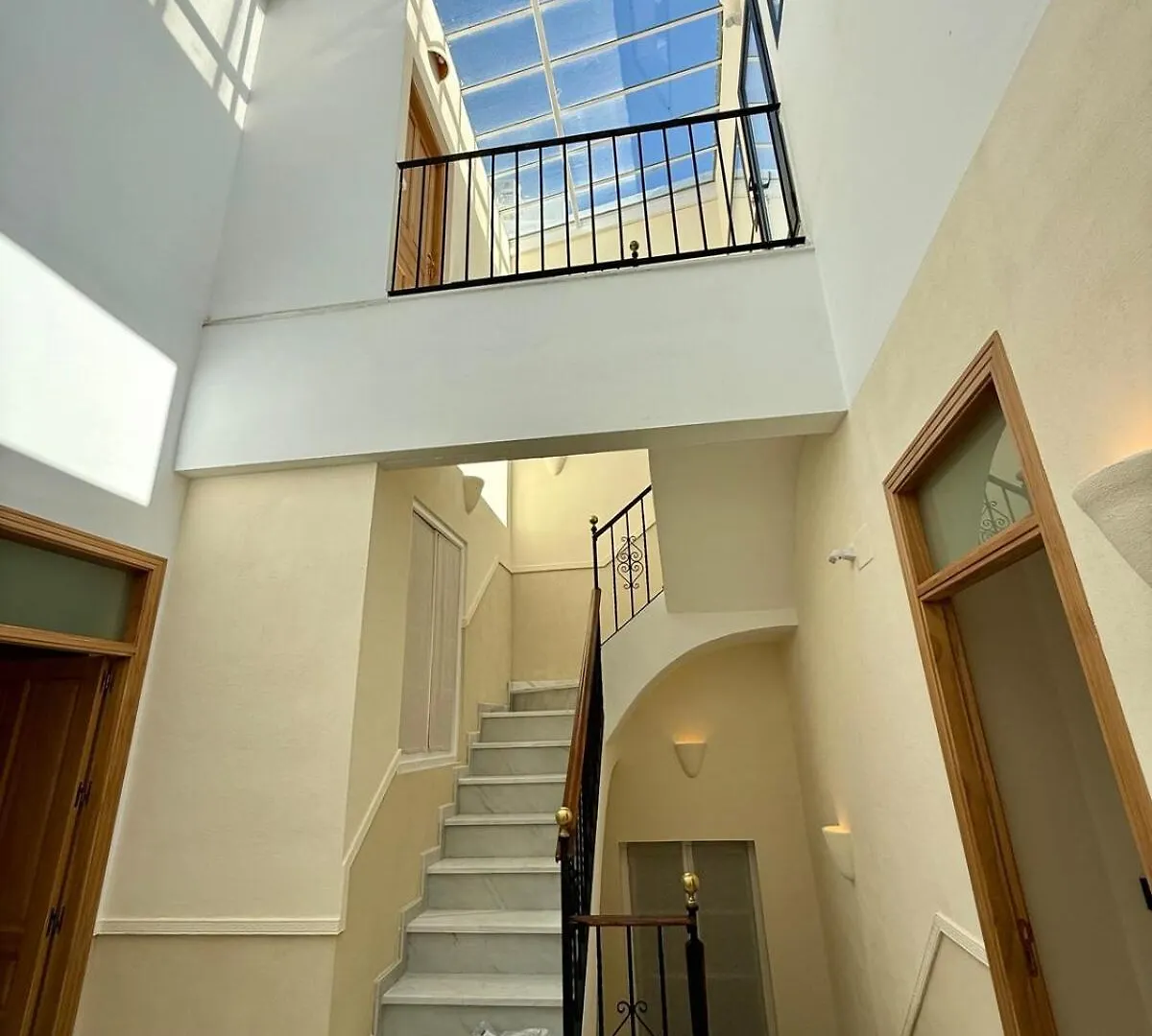 T19 Luxury Home 5Br Private Terrace Seville Spain