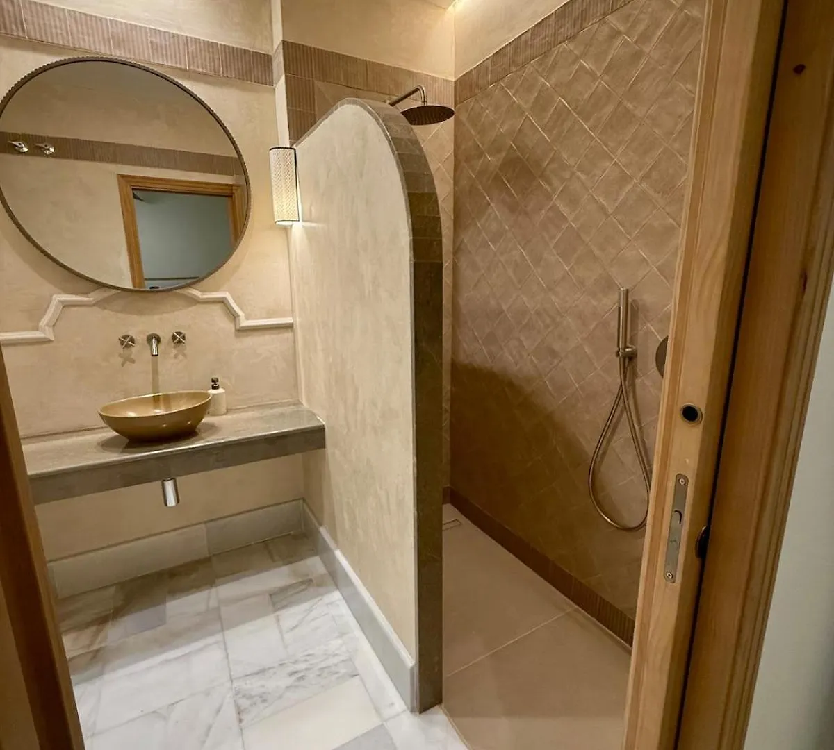 T19 Luxury Home 5Br Private Terrace Seville 0*,