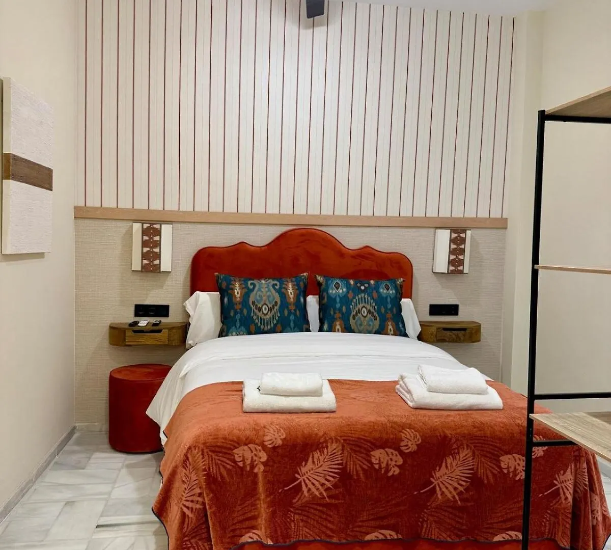 T19 Luxury Home 5Br Private Terrace Seville Holiday home