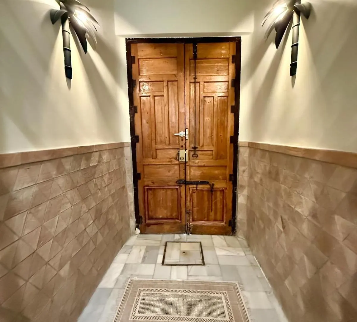 T19 Luxury Home 5Br Private Terrace Seville
