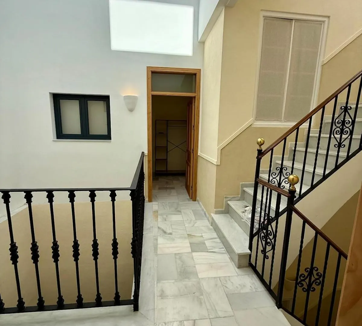 T19 Luxury Home 5Br Private Terrace Seville Spain
